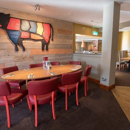 Premier Inn Уолсал Екстериор снимка