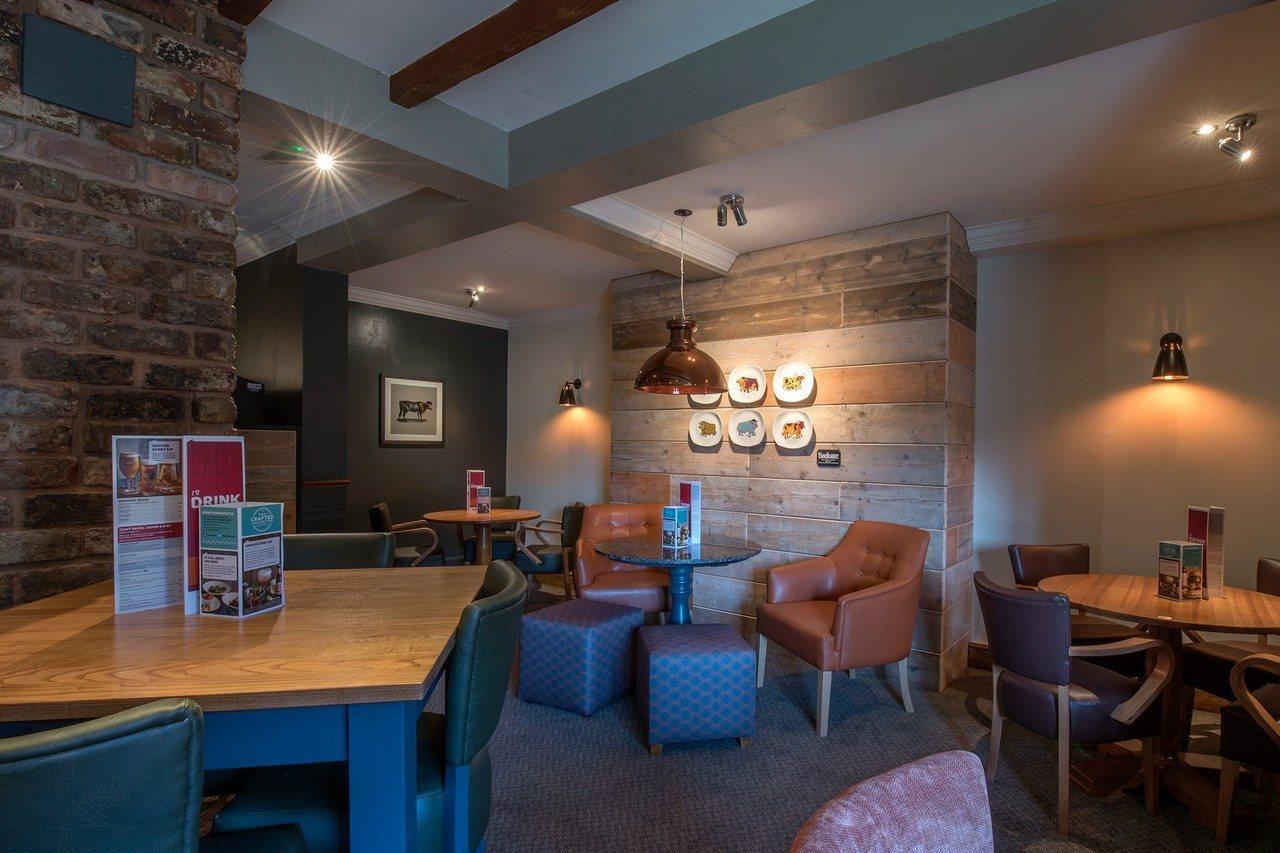 Premier Inn Уолсал Екстериор снимка