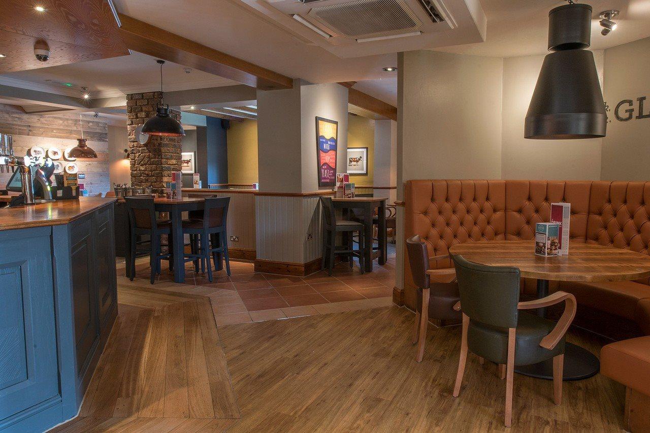 Premier Inn Уолсал Екстериор снимка