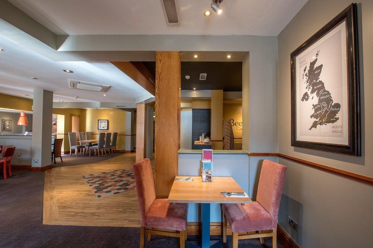 Premier Inn Уолсал Екстериор снимка