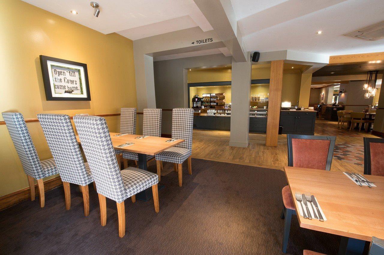 Premier Inn Уолсал Екстериор снимка