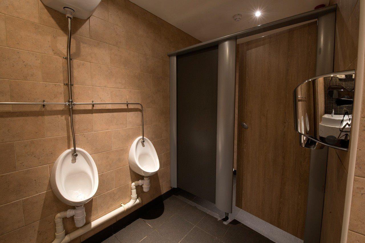 Premier Inn Уолсал Екстериор снимка
